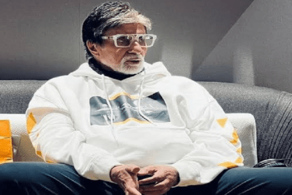 Amitabh Bachchan, Amitabh Bachchan Health, Bollywood News