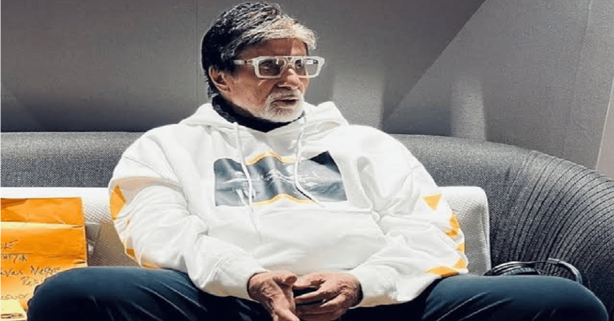 Amitabh Bachchan, Amitabh Bachchan Health, Bollywood News