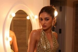 Ananya Panday