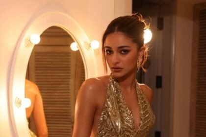 Ananya Panday