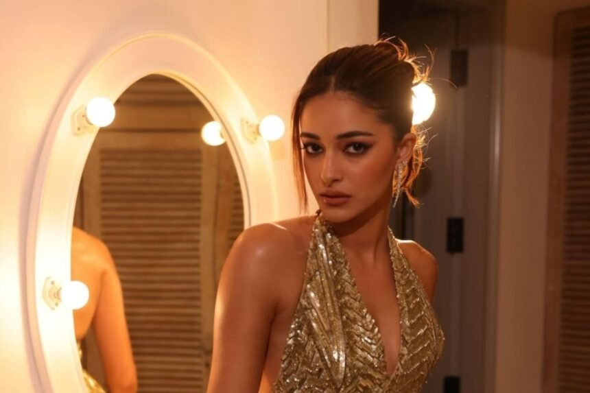 Ananya Panday