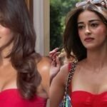 Ananya Panday in Wimbledon 2026