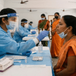 Andhra Pradesh Covid Update, Omicron RF.5 Variant, Covid 19