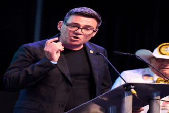 Andy Burnham, UK Prime Minister