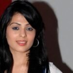 Anjana Sukhani