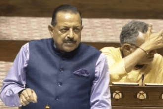 Anti Paper Leak Bill, Rajya Sabha, Parliament News, Paper Leak Law,