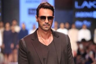 Arjun Rampal