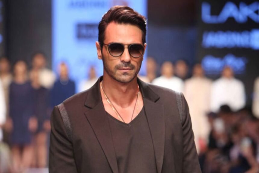 Arjun Rampal