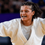Asmita Dey, Commonwealth Games 2026, India Judo