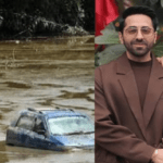 Ayushmann Khurrana, Tahira Kashyap, Assam Flood, Assam Flood Relief, Chief Minister Relief Fund