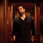 Ayushmann Khurrana in Mupapa Movie