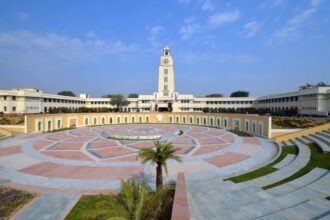 BITS Pilani Convocation 2026