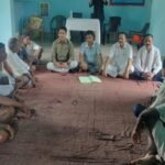 BJP Working Committee