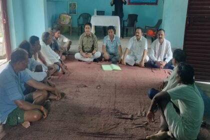 BJP Working Committee