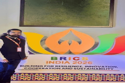 BRICS Health Meeting, Chandigarh, Traditional Medicine, Complementary Medicine