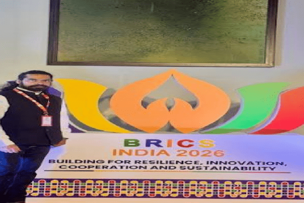 BRICS Health Meeting, Chandigarh, Traditional Medicine, Complementary Medicine