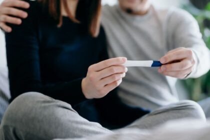 Baby Planning Tips