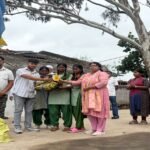 Balumath, Latehar, Prakash Ram, Anil Kumar Prajapati
