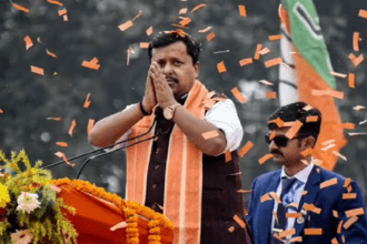 Bankipur By Election, Nitin Naveen, BJP, Neeraj Sinha, Bihar Politics