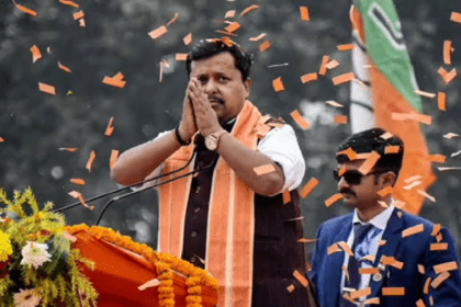 Bankipur By Election, Nitin Naveen, BJP, Neeraj Sinha, Bihar Politics