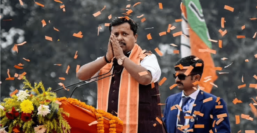 Bankipur By Election, Nitin Naveen, BJP, Neeraj Sinha, Bihar Politics