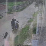 Bariatu Chain Snatching