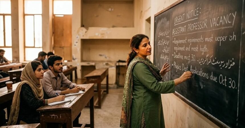 Bihar Higher Education