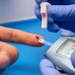 Blood Sugar Test