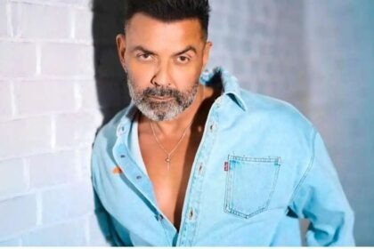 Bobby Deol