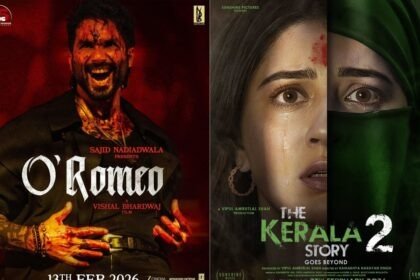 Bollywood Box Office 2026
