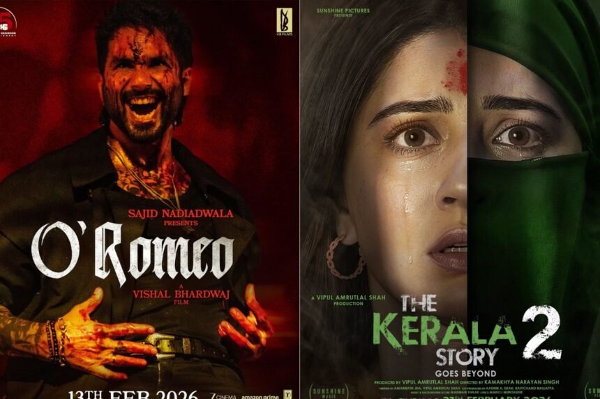 Bollywood Box Office 2026