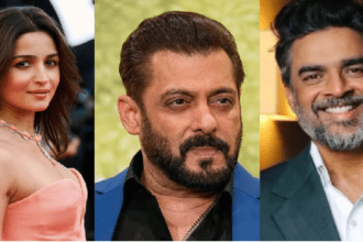 Bollywood Stars, South Indian Cinema, Student Movement