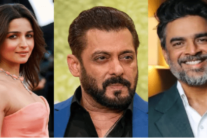 Bollywood Stars, South Indian Cinema, Student Movement