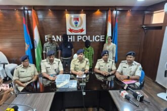 Bundu Murder Case (2)