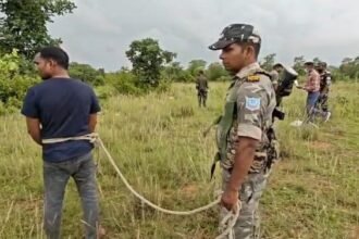 Bundu Murder Case