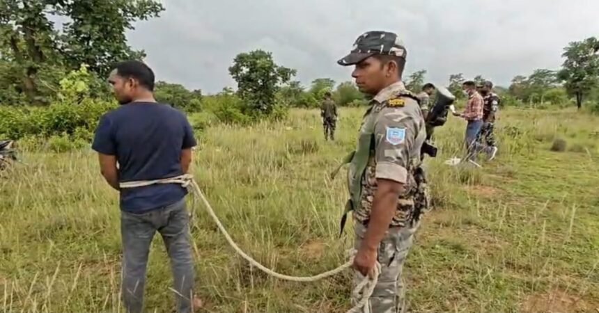 Bundu Murder Case
