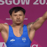 CWG 2026, Commonwealth Games 2026, Rishikant Singh