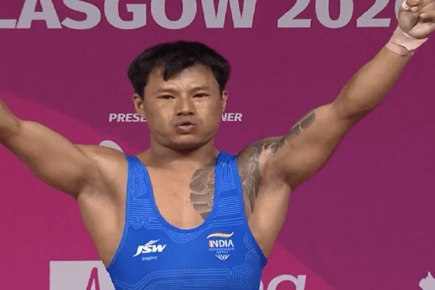 CWG 2026, Commonwealth Games 2026, Rishikant Singh