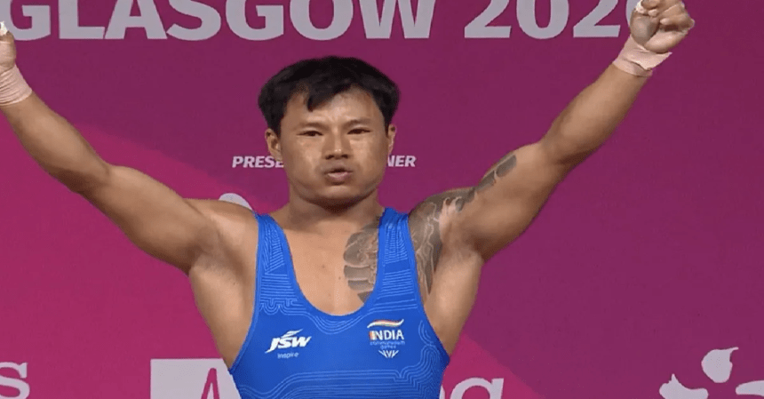 CWG 2026, Commonwealth Games 2026, Rishikant Singh