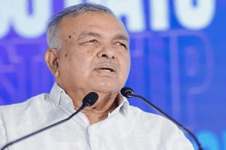 CWMA, Cauvery Water Dispute, Karnataka, Tamil Nadu, Ramalinga Reddy