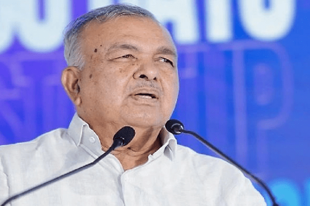 CWMA, Cauvery Water Dispute, Karnataka, Tamil Nadu, Ramalinga Reddy