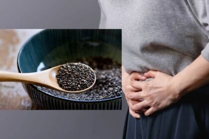 Chia Seeds Benefits in PCOD PCOS Diet