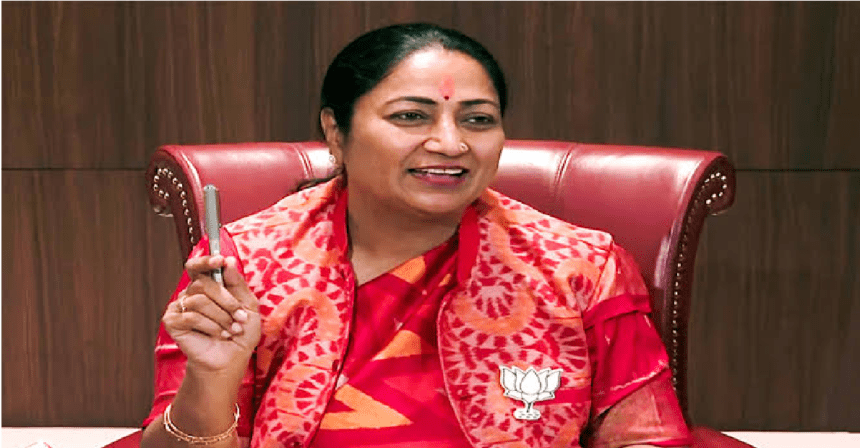 Chief Minister Rekha Gupta launched the AI-based ‘Dust Portal 2.0’ to monitor construction sites.