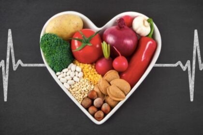Cholesterol Control Foods