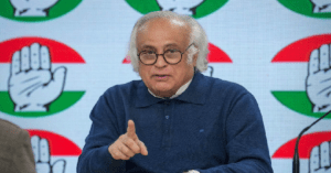 Congress, Jairam Ramesh, Narendra Modi, Modi Government, Nandan Nilekani