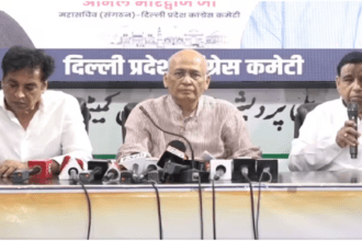 Congress, Ram Temple, Ayodhya, Donation Row, Supreme Court, Judicial Probe