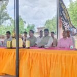 Cricket Tournament