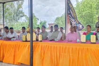 Cricket Tournament