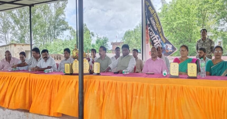 Cricket Tournament