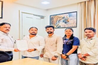 DSPMU, Dr Shyama Prasad Mukherjee University, Ranchi News